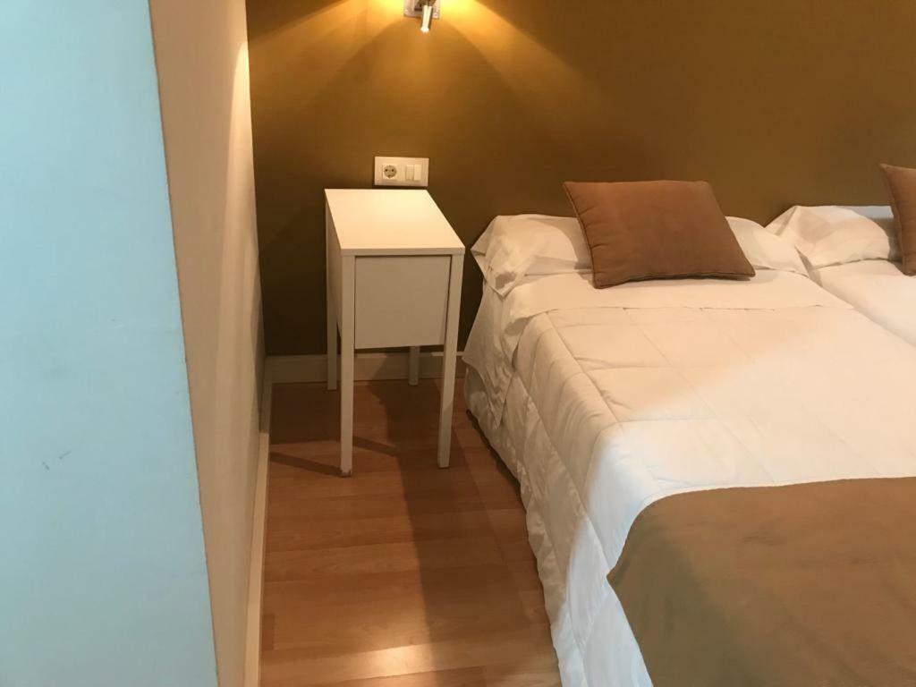 Hotel Moya Навалморал де ла Мата Екстериор снимка