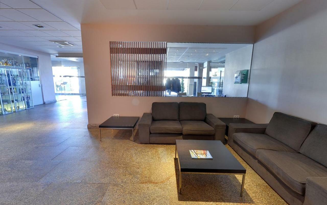 Hotel Moya Навалморал де ла Мата Екстериор снимка