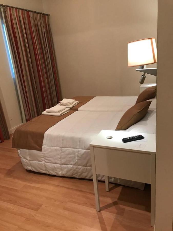 Hotel Moya Навалморал де ла Мата Екстериор снимка